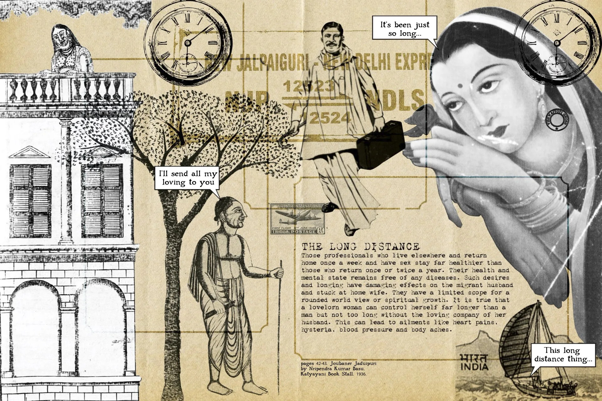 Bengali Spring thumbnail